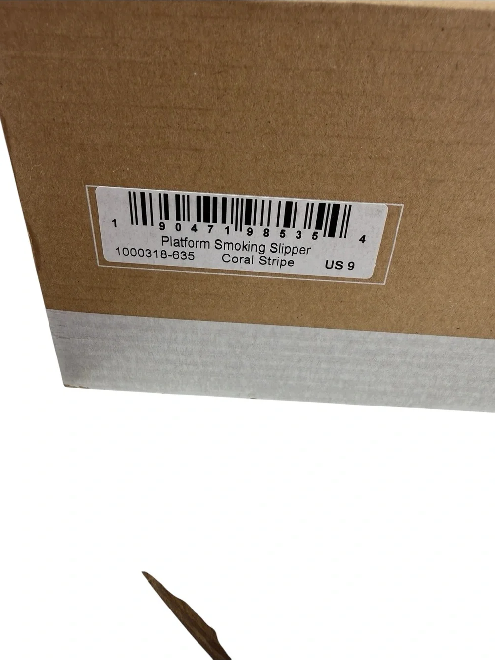 Soludos new box
